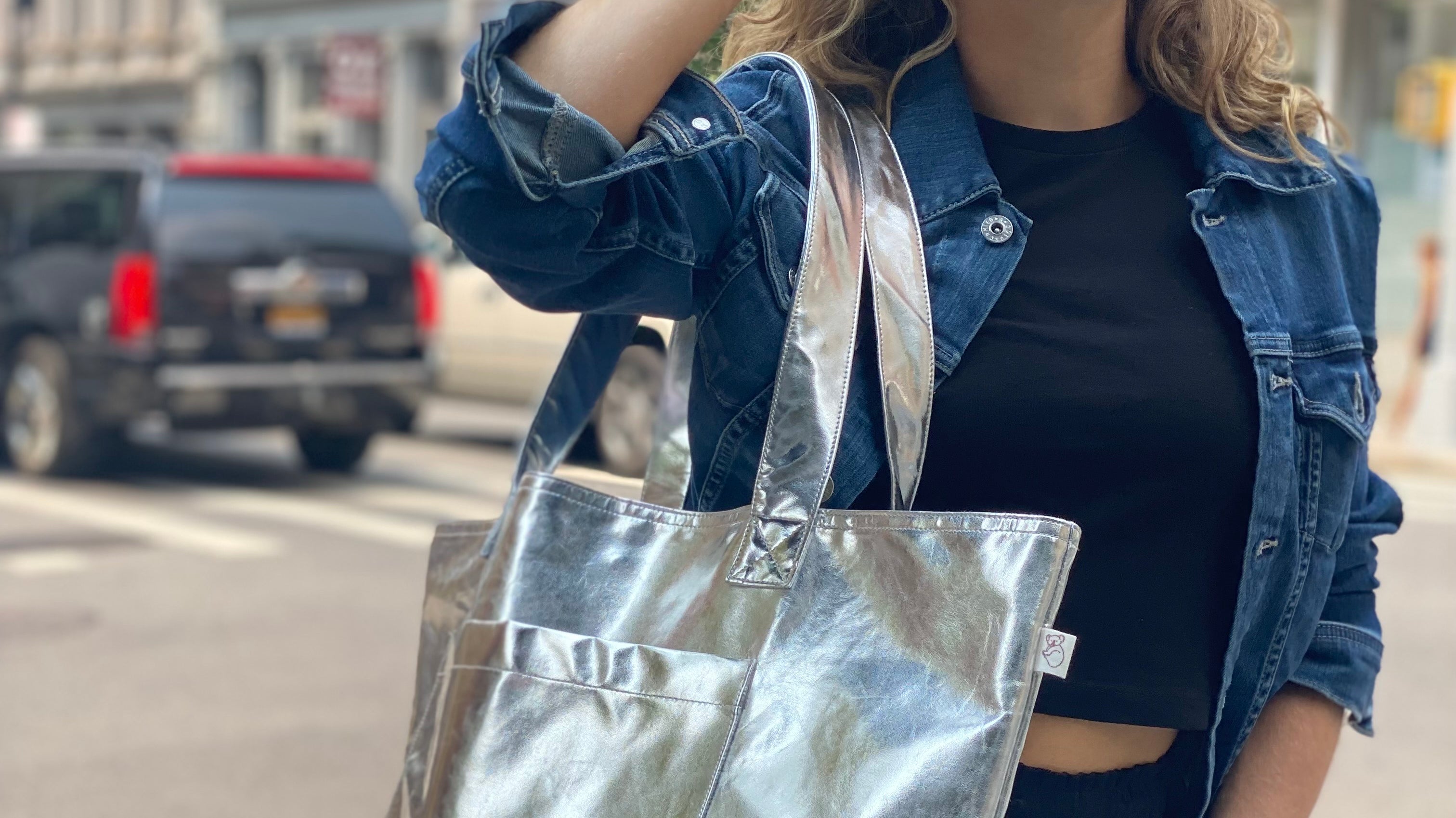 The Hottest Silver Metallics You Need in Your Wardrobe for 2023