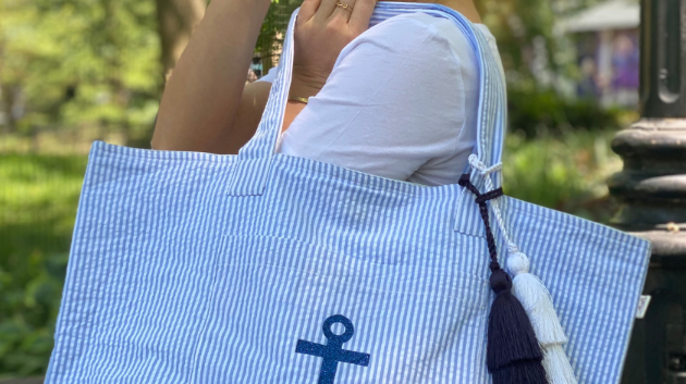 HOT SUMMER FASHION TRENDS 2023: Seersucker is Back!