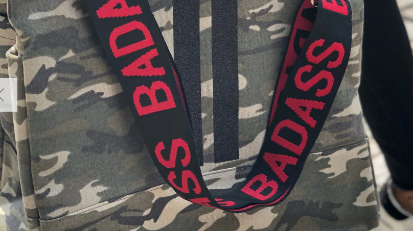 The Best Gifts for BADASS + FIERCE Women