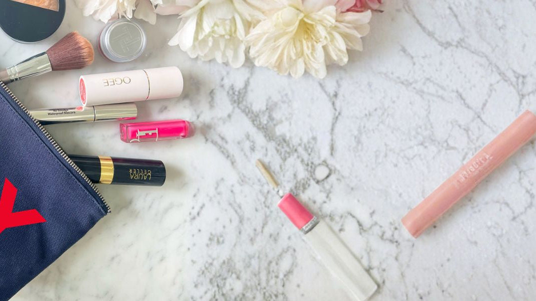 The Ten Best Beauty Products for Women Over 40