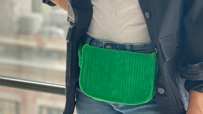 Kermit the Frog was Wrong, It's Easy Being Green in 2023