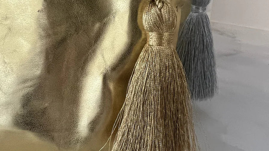 Fashion Trends: Gold has made a comeback in 2023