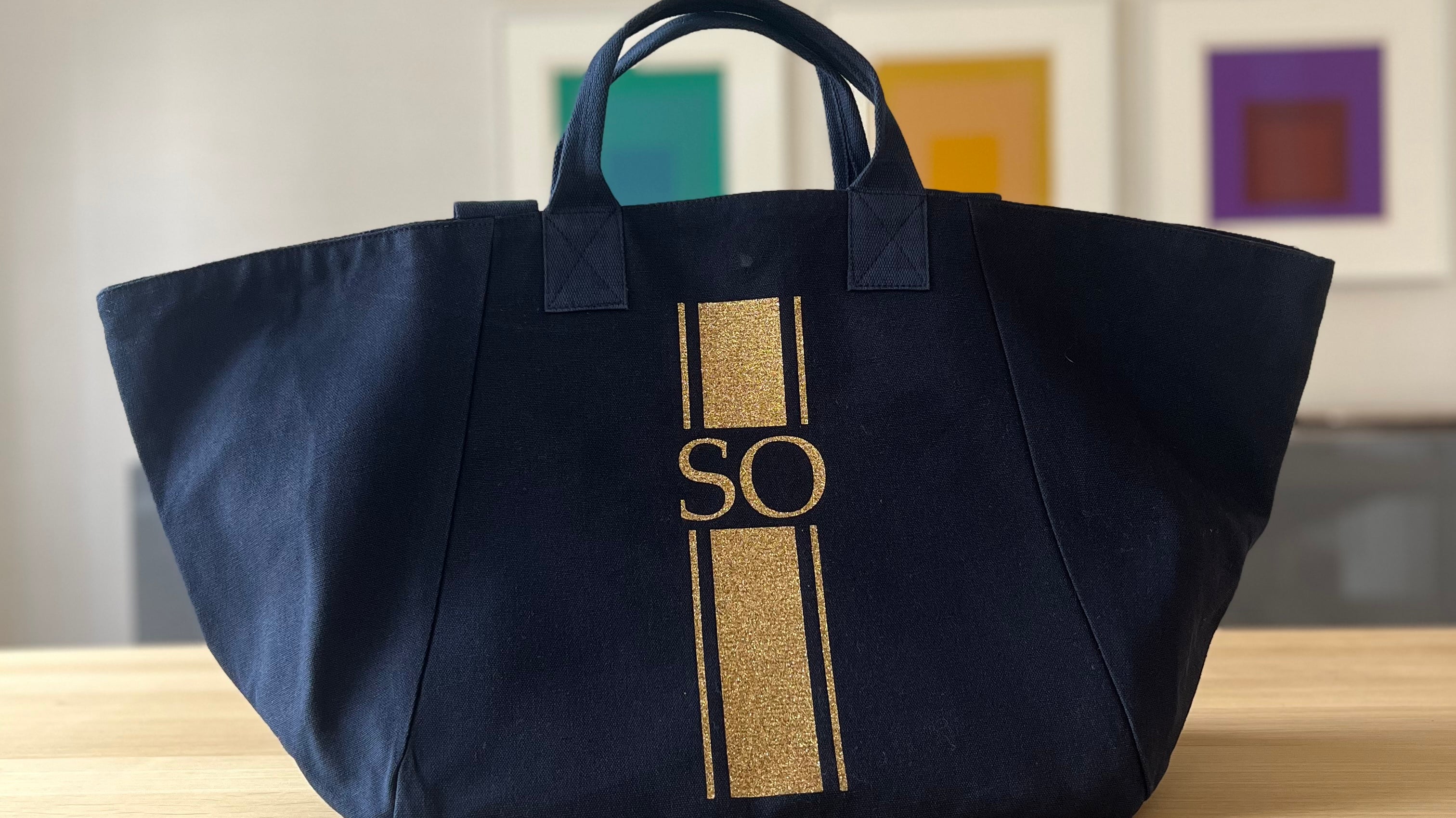 Hot Fashion Trends for Spring 2024: Classic Navy is a Closet Essential