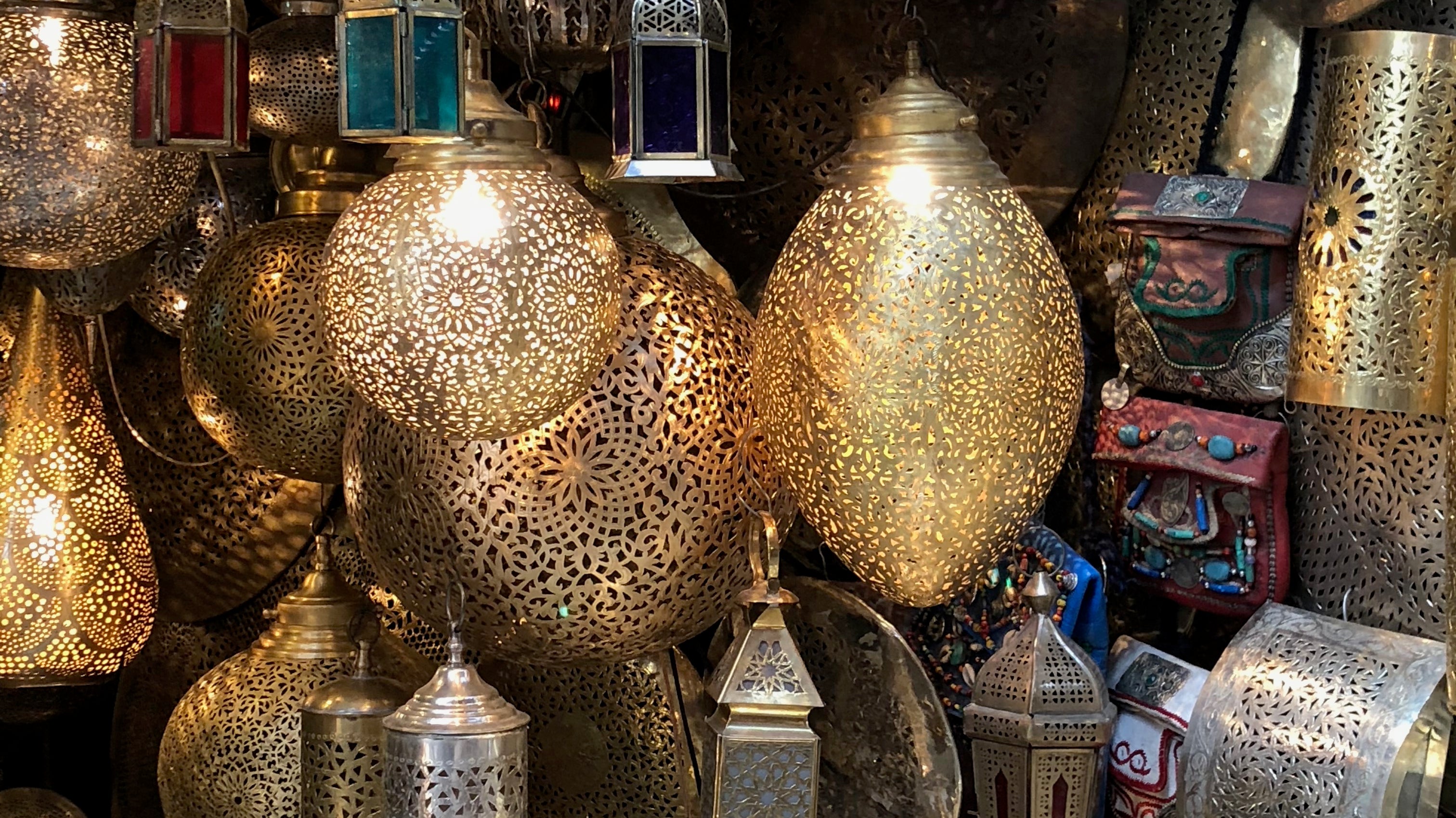 Tips for the Best Shopping in Marrakech Souks