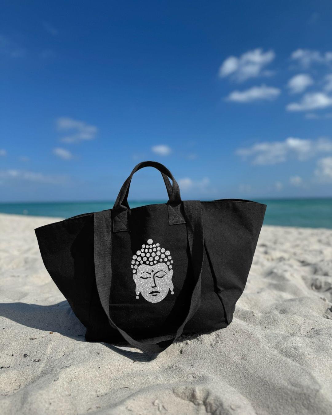 Chelsea Bag - Black - Quilted Koala