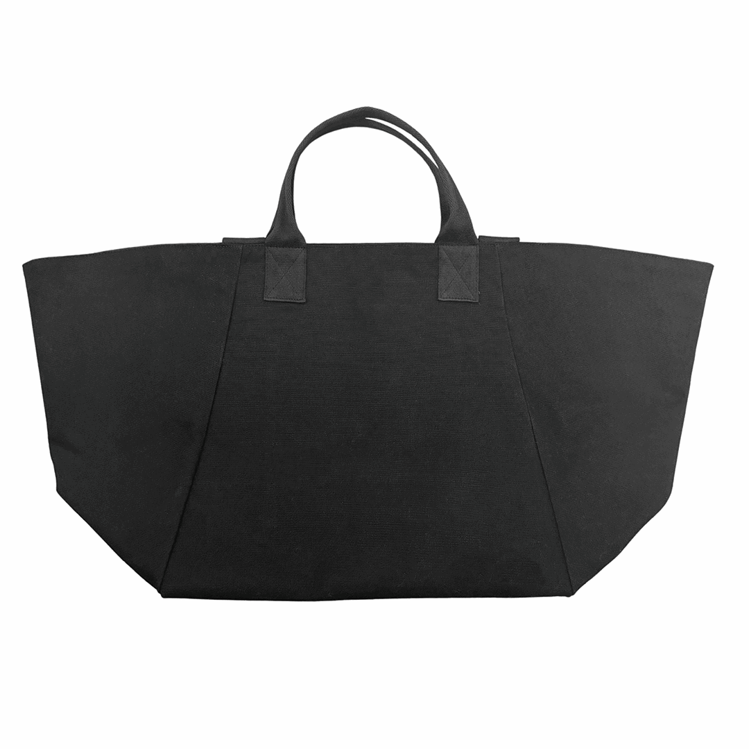 Koala Basics - Chelsea Bag Black - Quilted Koala