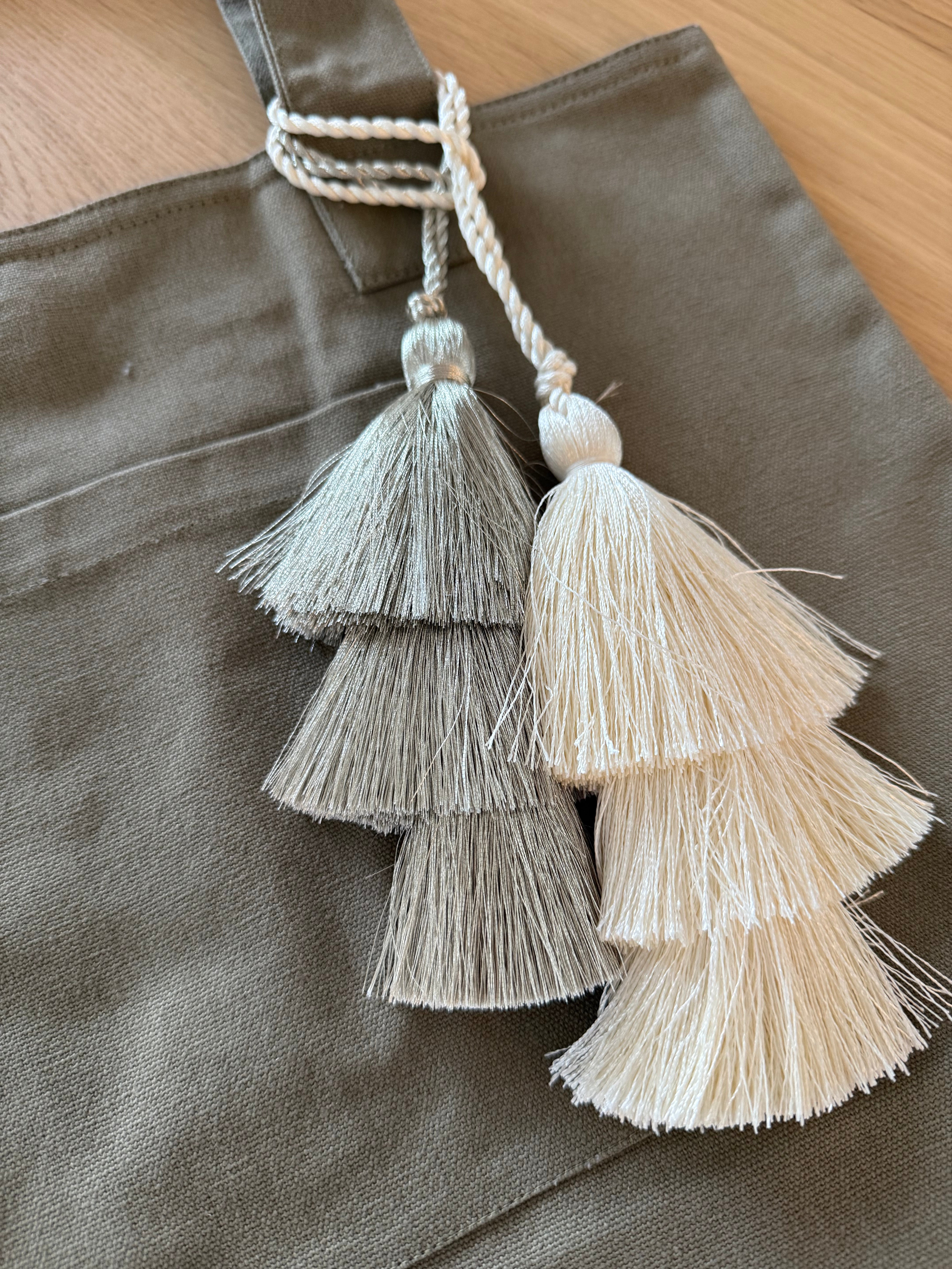 Midi Everything Tote Bag - perfect for netural lovers - Quilted Koala