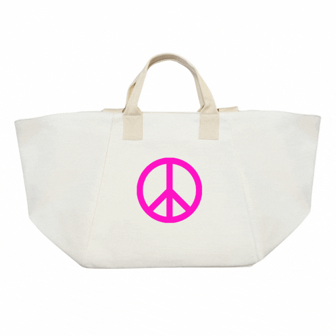 Chelsea Bag - Natural - Quilted Koala