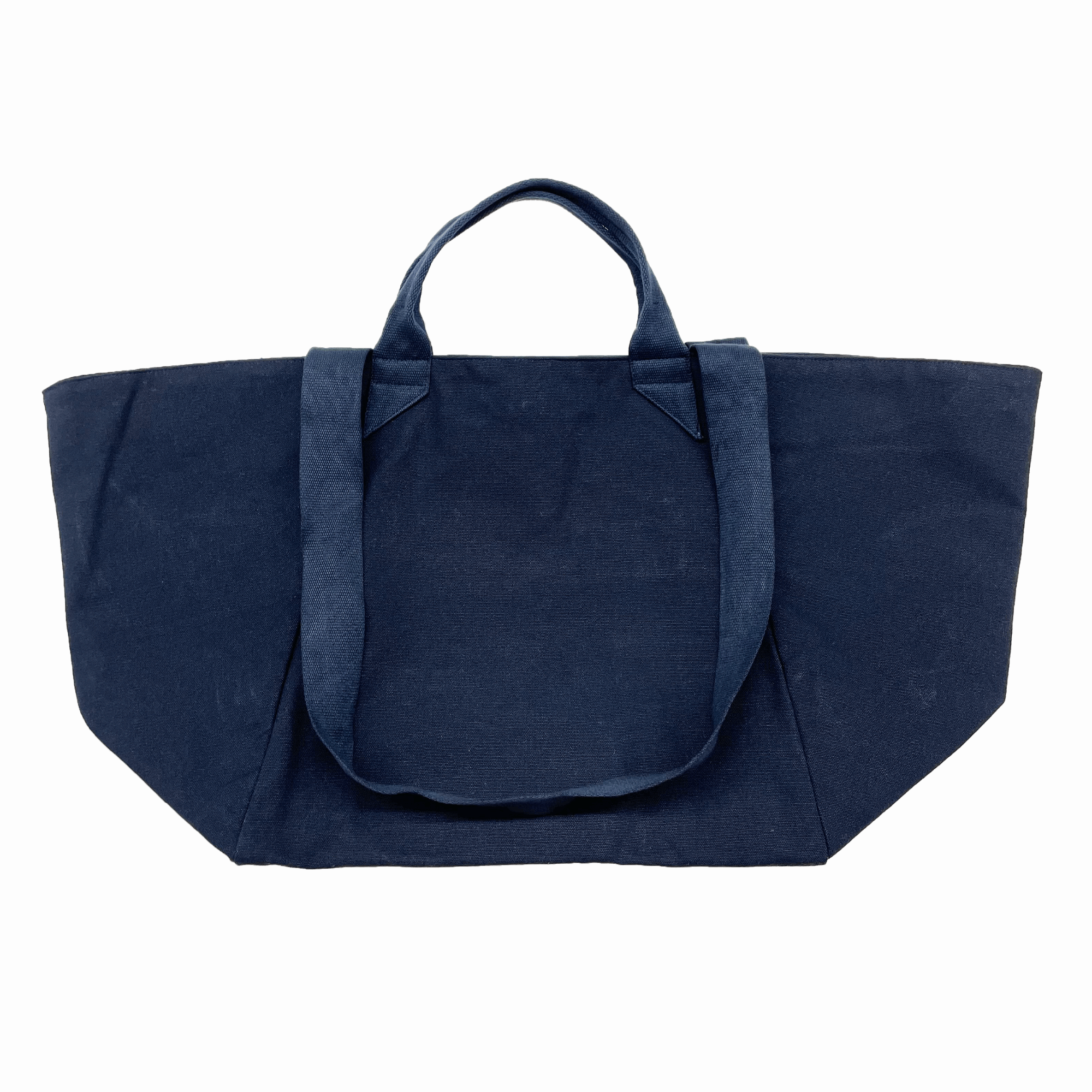 BEACHY - Chelsea Bag - Navy - Quilted Koala