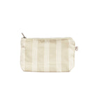 Personalized Initial Makeup Bag - Quilted Koala