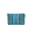 Personalized Initial Makeup Bag - Quilted Koala