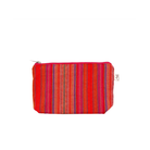Personalized Initial Makeup Bag - Quilted Koala