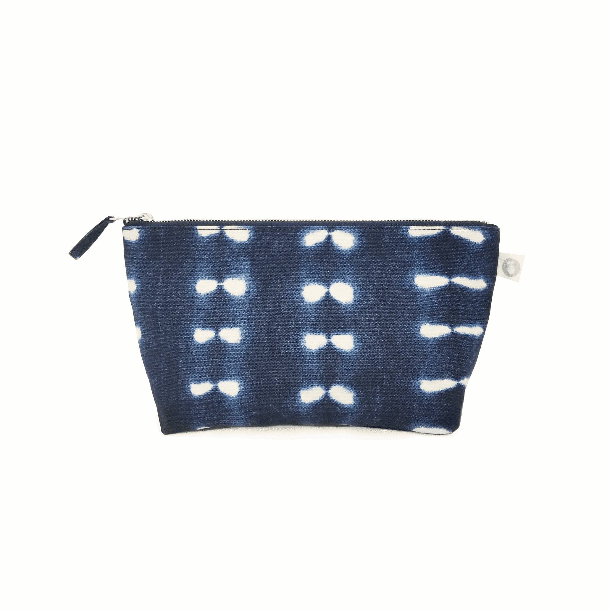 Beach Clutch - Perfect for your Kindle! - Quilted Koala