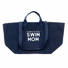 Chelsea Bag Navy with Certified SWIM MOM  NEW! - Quilted Koala
