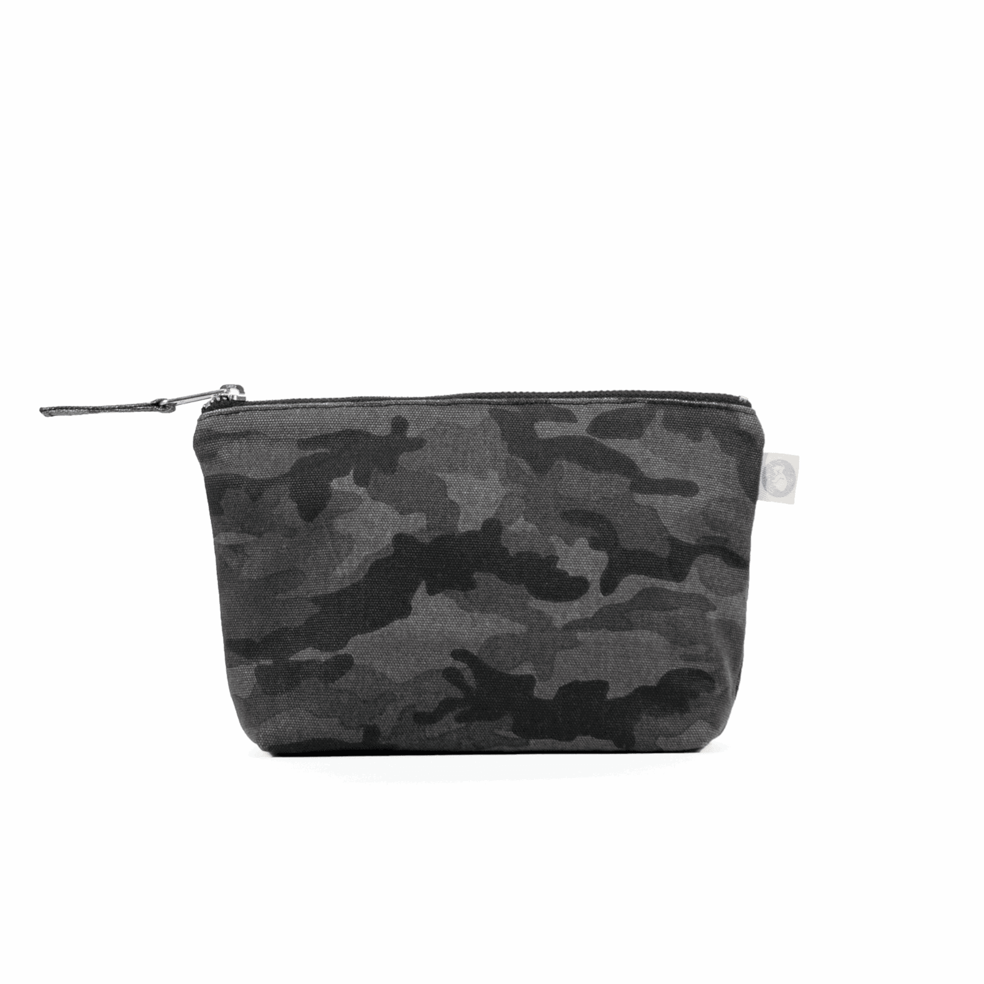 Bridal Collection: Makeup Bag - Quilted Koala