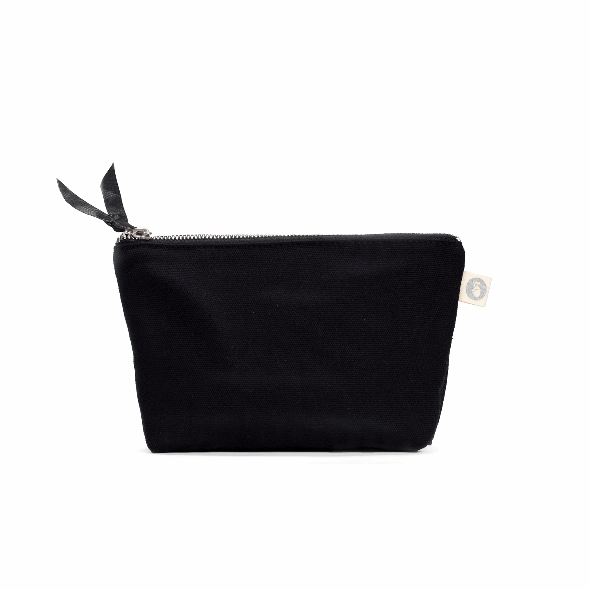 Bridal Collection: Makeup Bag - Quilted Koala