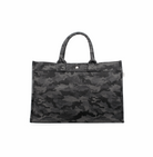 Color Stripes: East-West Bag - Quilted Koala