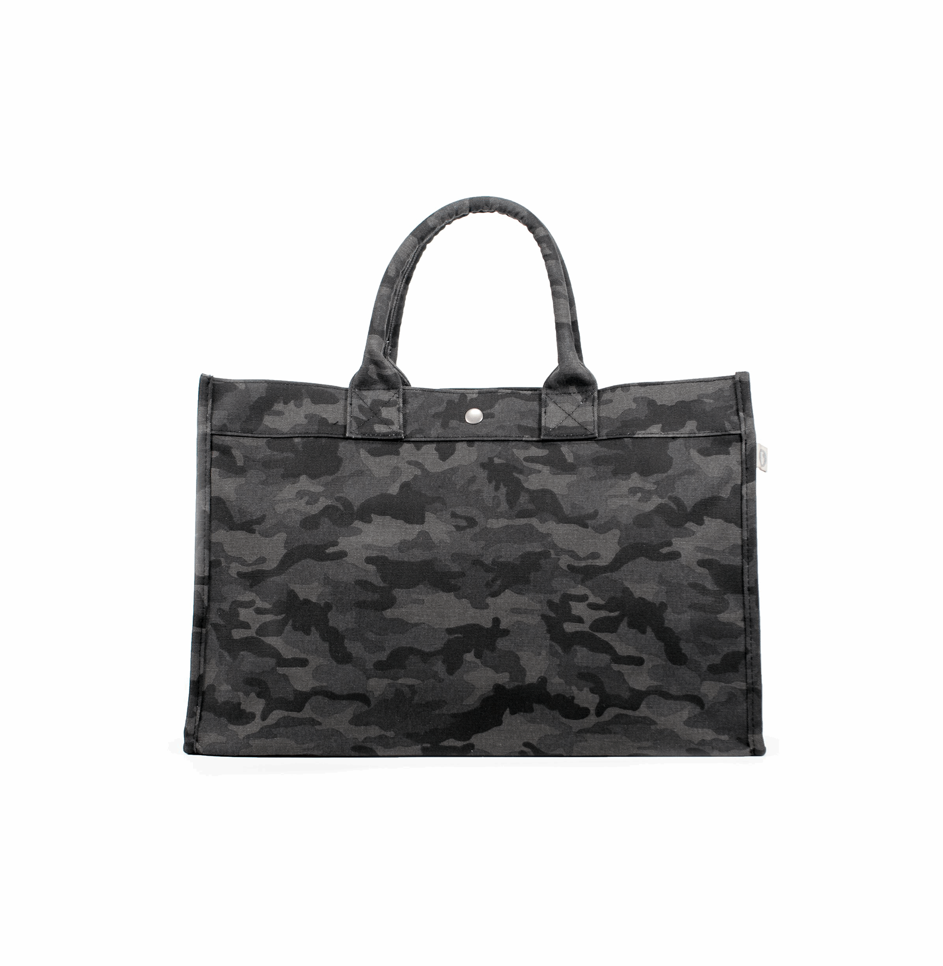 BRIDE: East West Bag - Quilted Koala