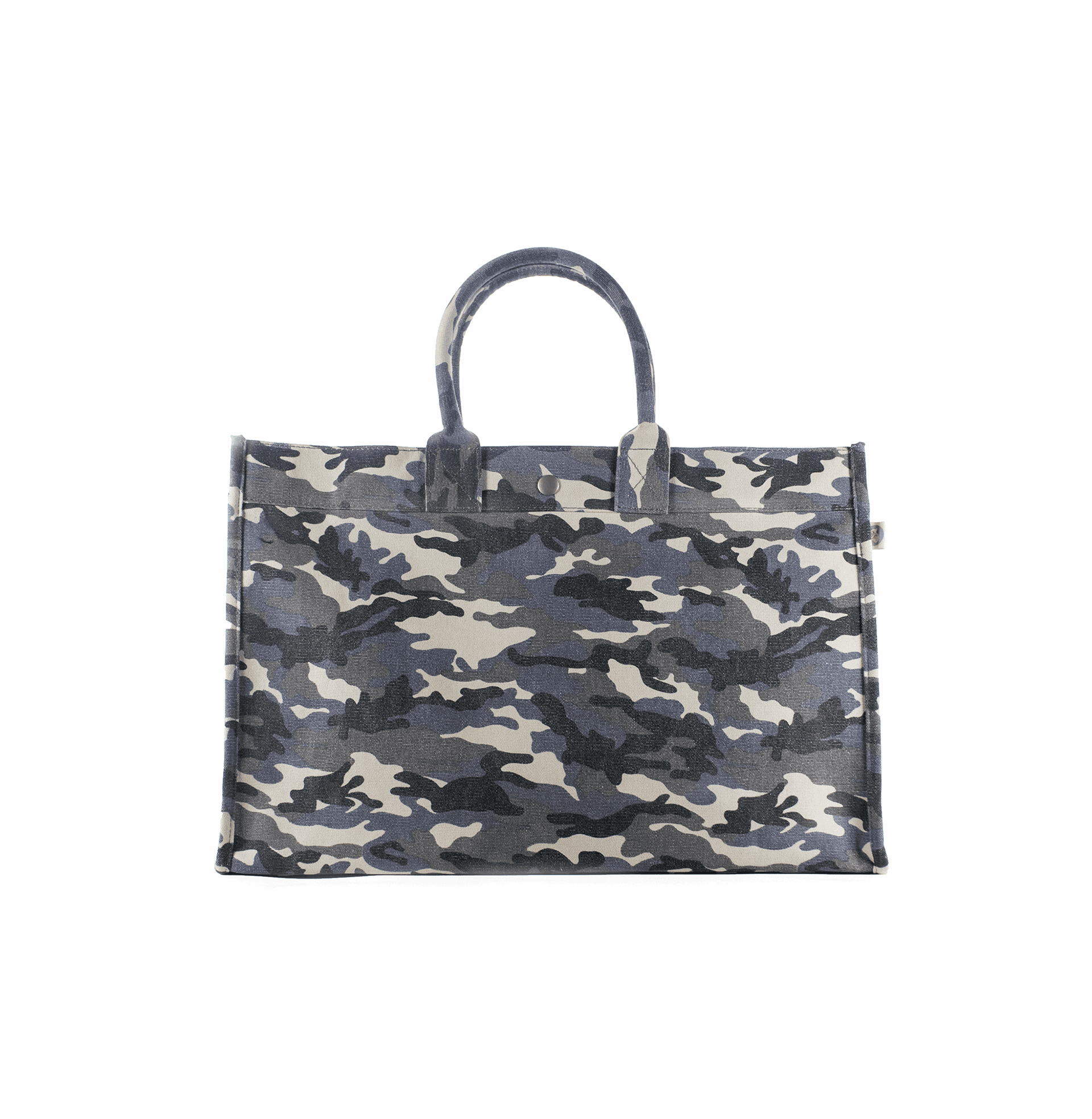 BRIDE: East West Bag - Quilted Koala