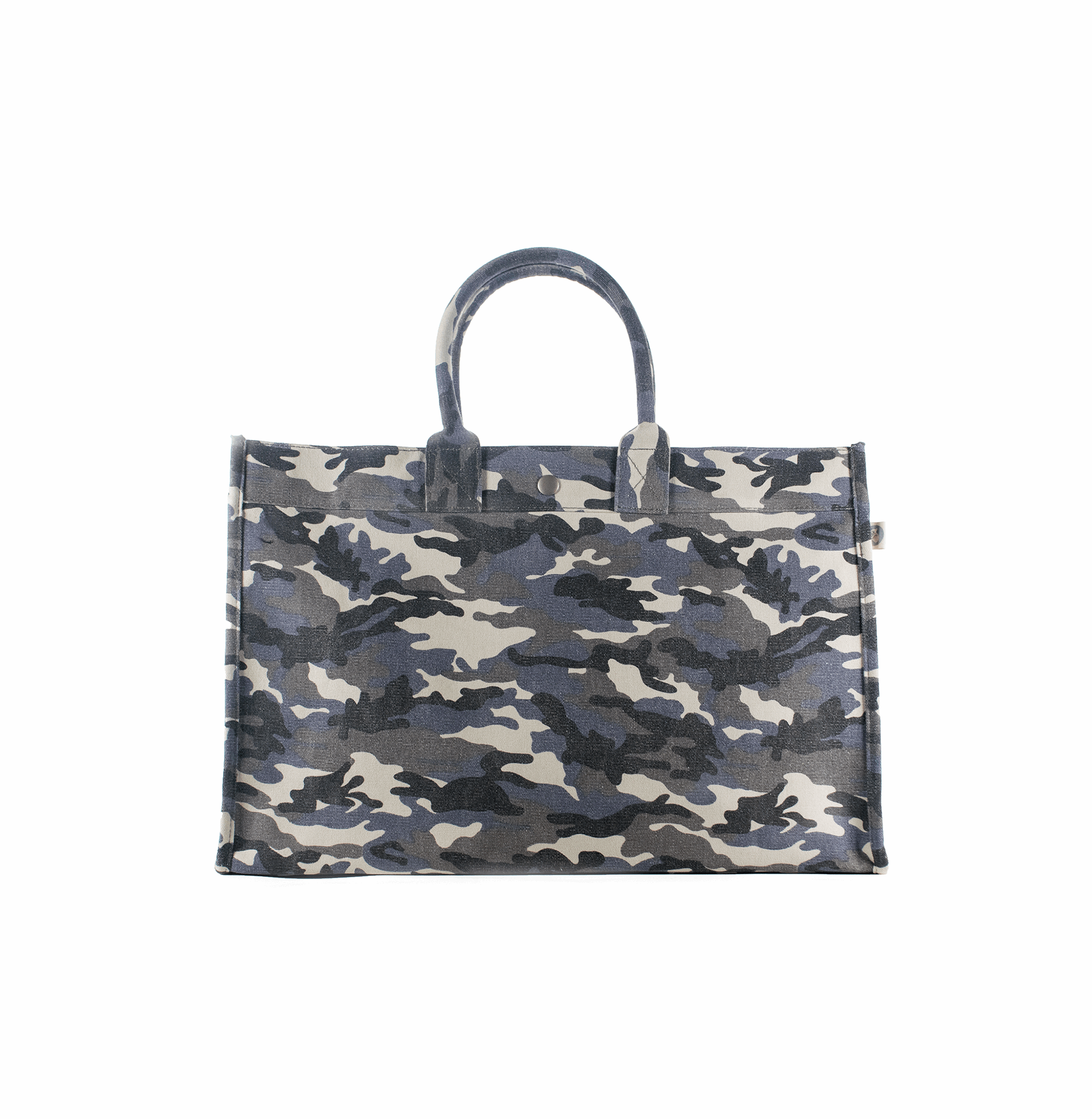 Color Stripes: East-West Bag - Quilted Koala
