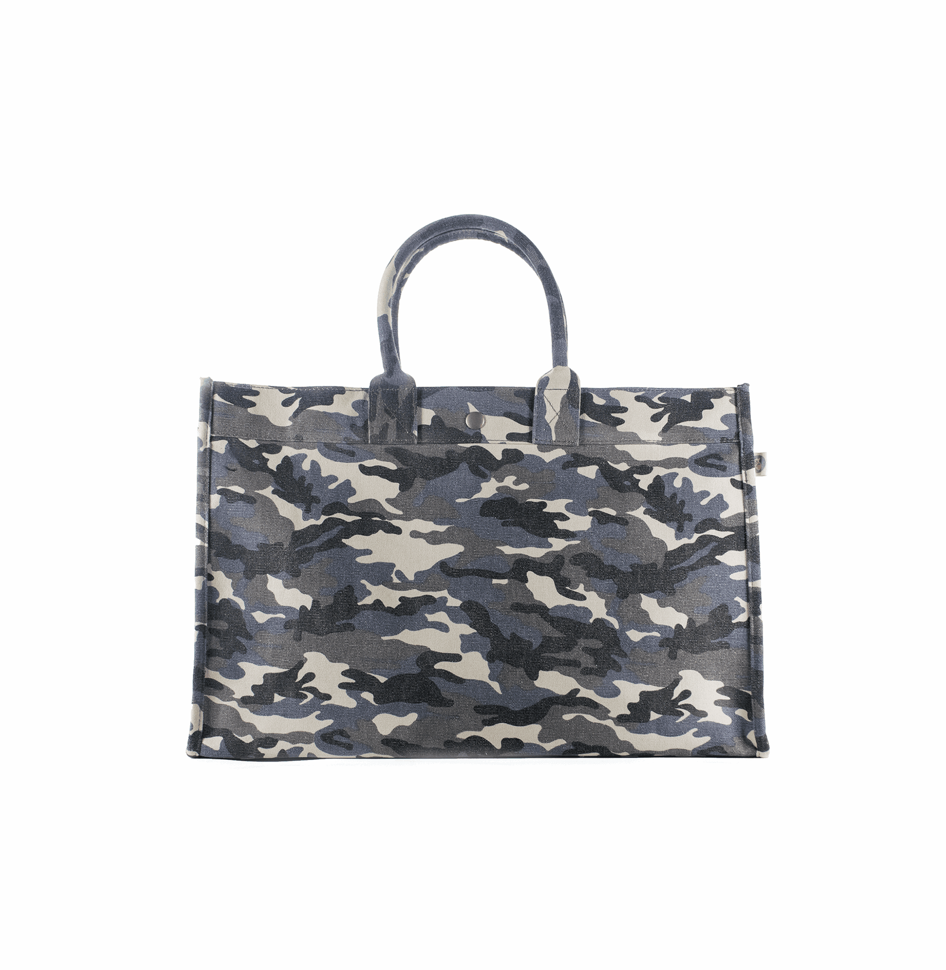 Color Stripes: East-West Bag - Quilted Koala
