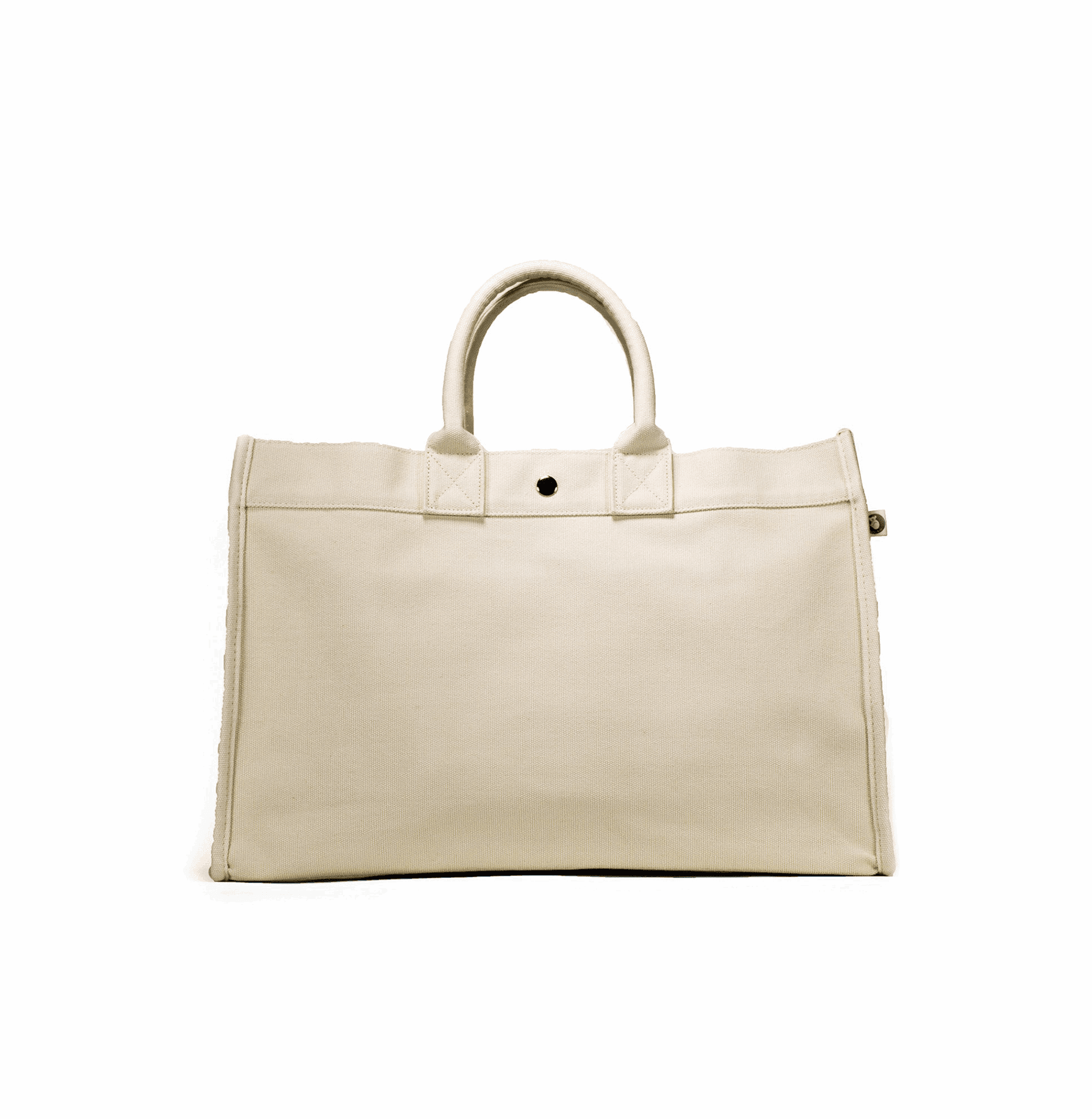 BRIDE: East West Bag - Quilted Koala