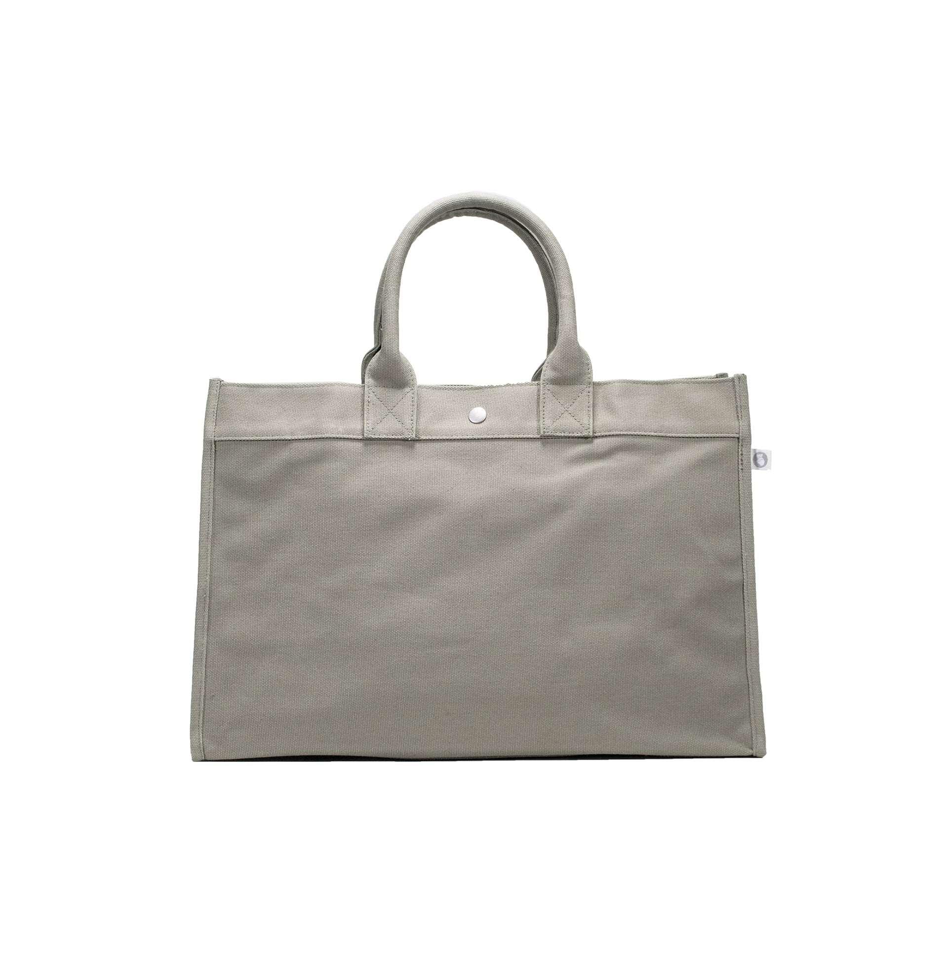 BRIDE: East West Bag - Quilted Koala
