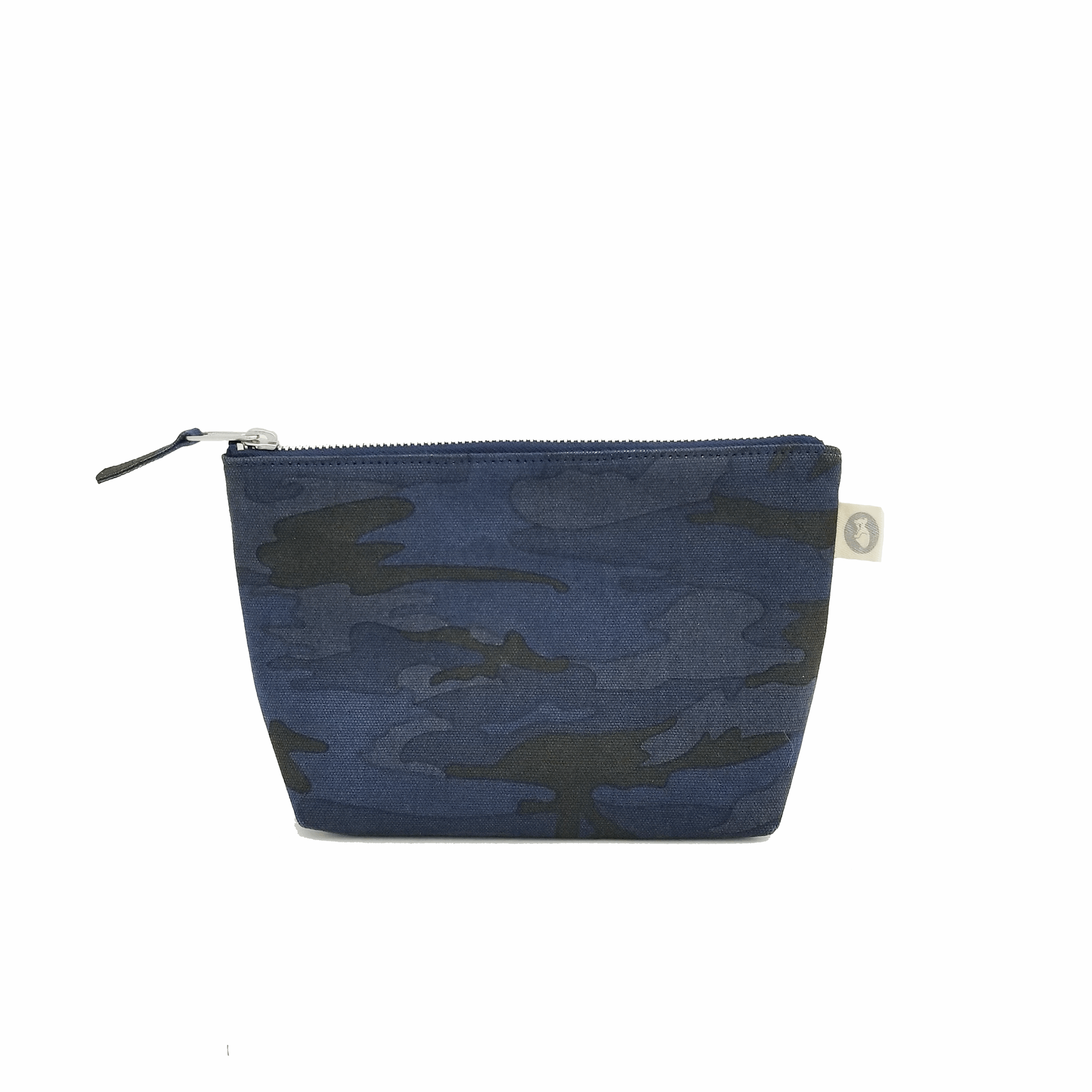 Bridal Collection: Makeup Bag - Quilted Koala