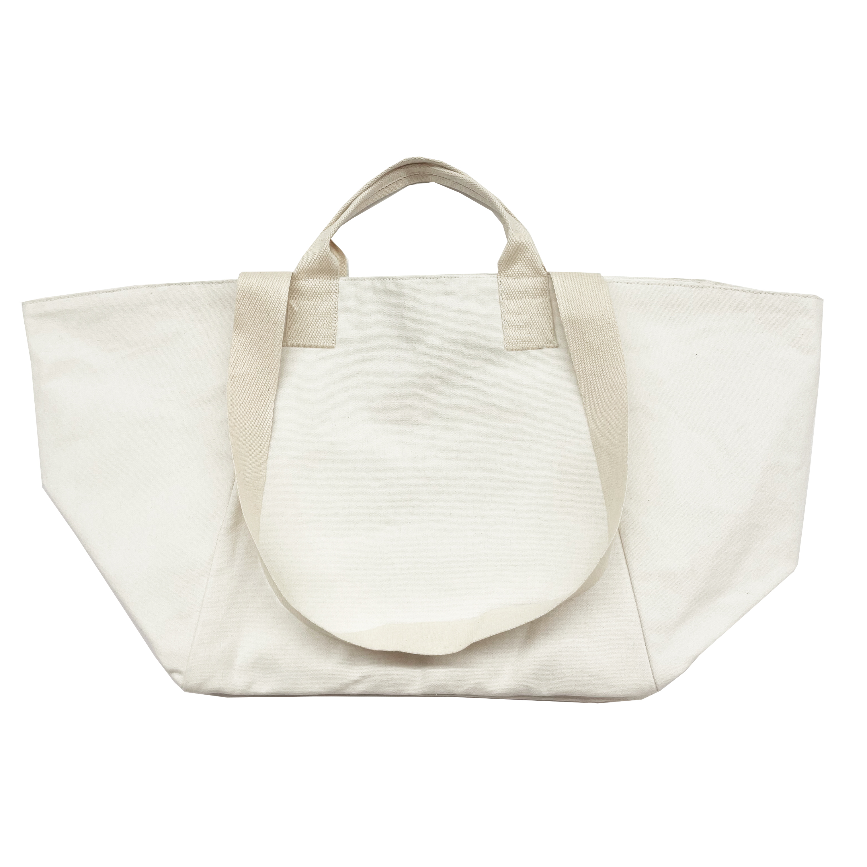 Koala Basics - Chelsea Bag Natural NEW! - Quilted Koala