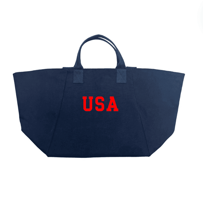 Chelsea Bag Navy LOCATION: USA or CUSTOMIZE YOURS! - Quilted Koala