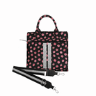 Future Bag - Black Floral Enjoy over $100 off this week! - Quilted Koala