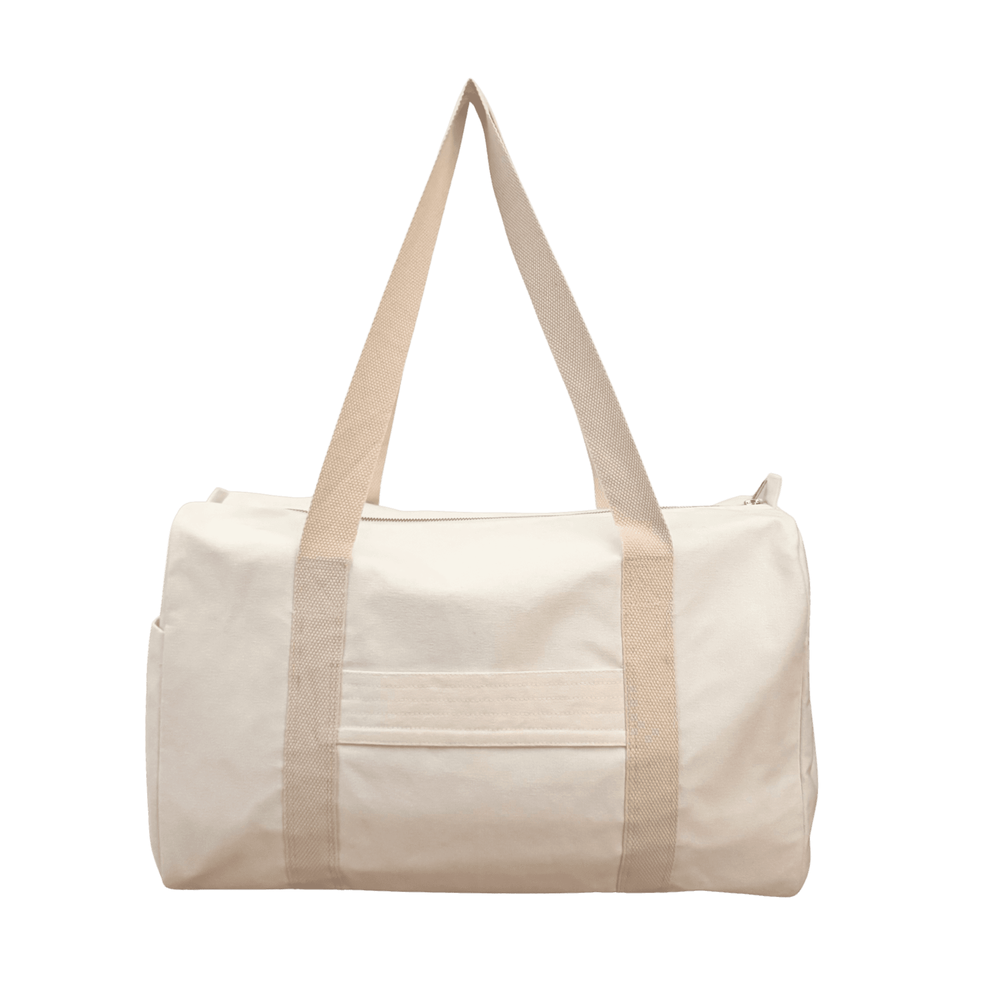 USA 250 Natural Daily Duffel - Quilted Koala