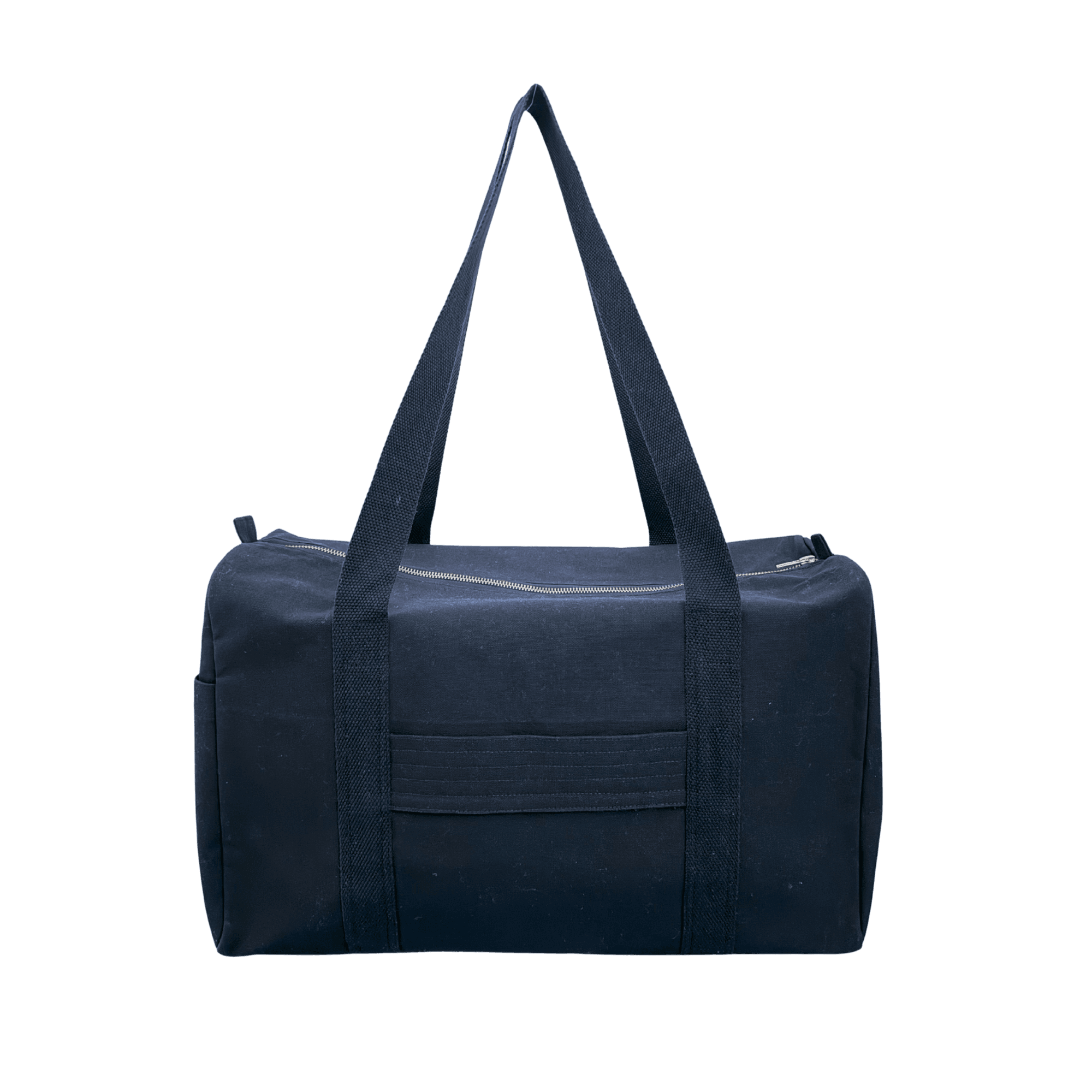 American Flag 250 Navy Blue Daily Duffel - Quilted Koala