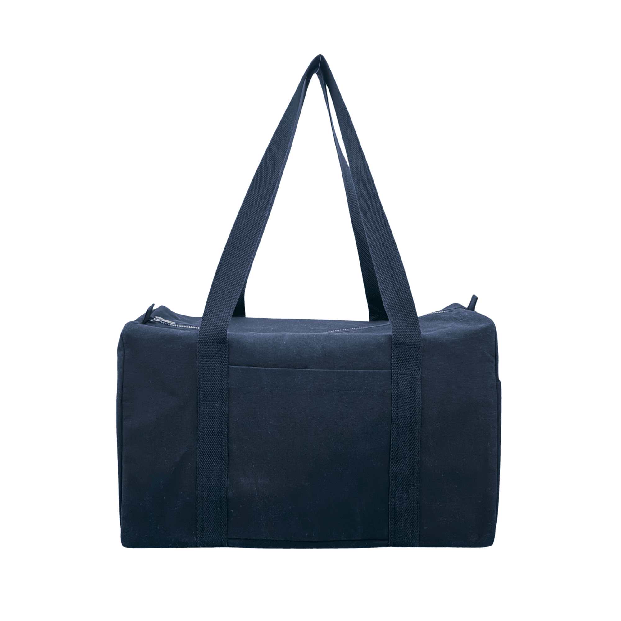 American Flag 250 Navy Blue Daily Duffel - Quilted Koala