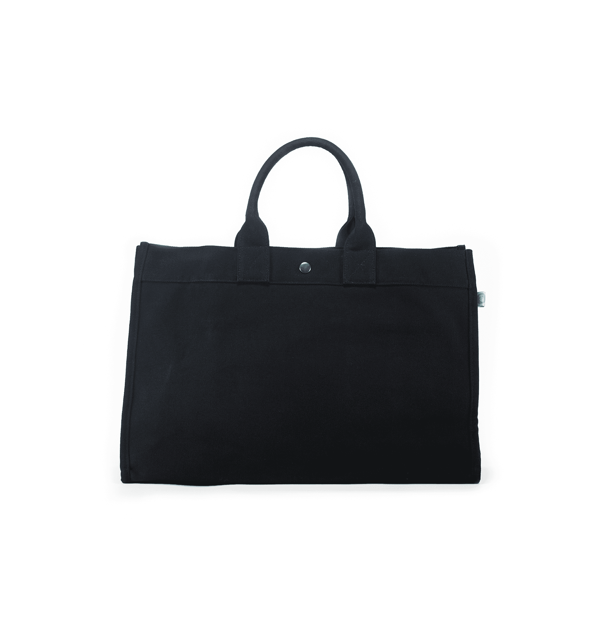 Monogram Stripe: East West Bag - Quilted Koala