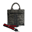 Future Bag - Black Camo   Enjoy over $100 off this week! - Quilted Koala
