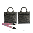 Future Bag - Black Camo   Enjoy over $100 off this week! - Quilted Koala