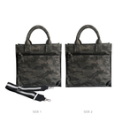 Future Bag - Black Camo   Enjoy over $100 off this week! - Quilted Koala