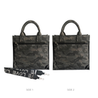 Future Bag - Black Camo   Enjoy over $100 off this week! - Quilted Koala
