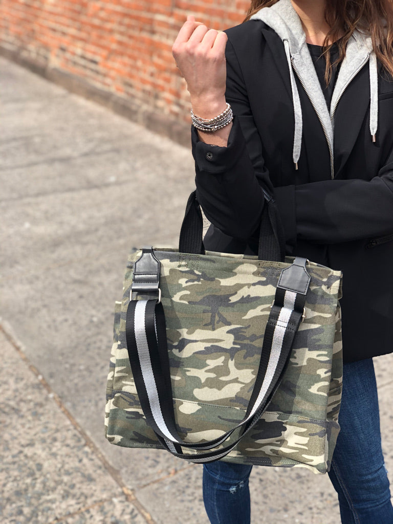 Koala Basics: Luxe North South - Quilted Koala