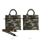 Future Bag - Green Camo  Enjoy over $100 OFF this week! - Quilted Koala
