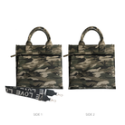 Future Bag - Green Camo  Enjoy over $100 OFF this week! - Quilted Koala