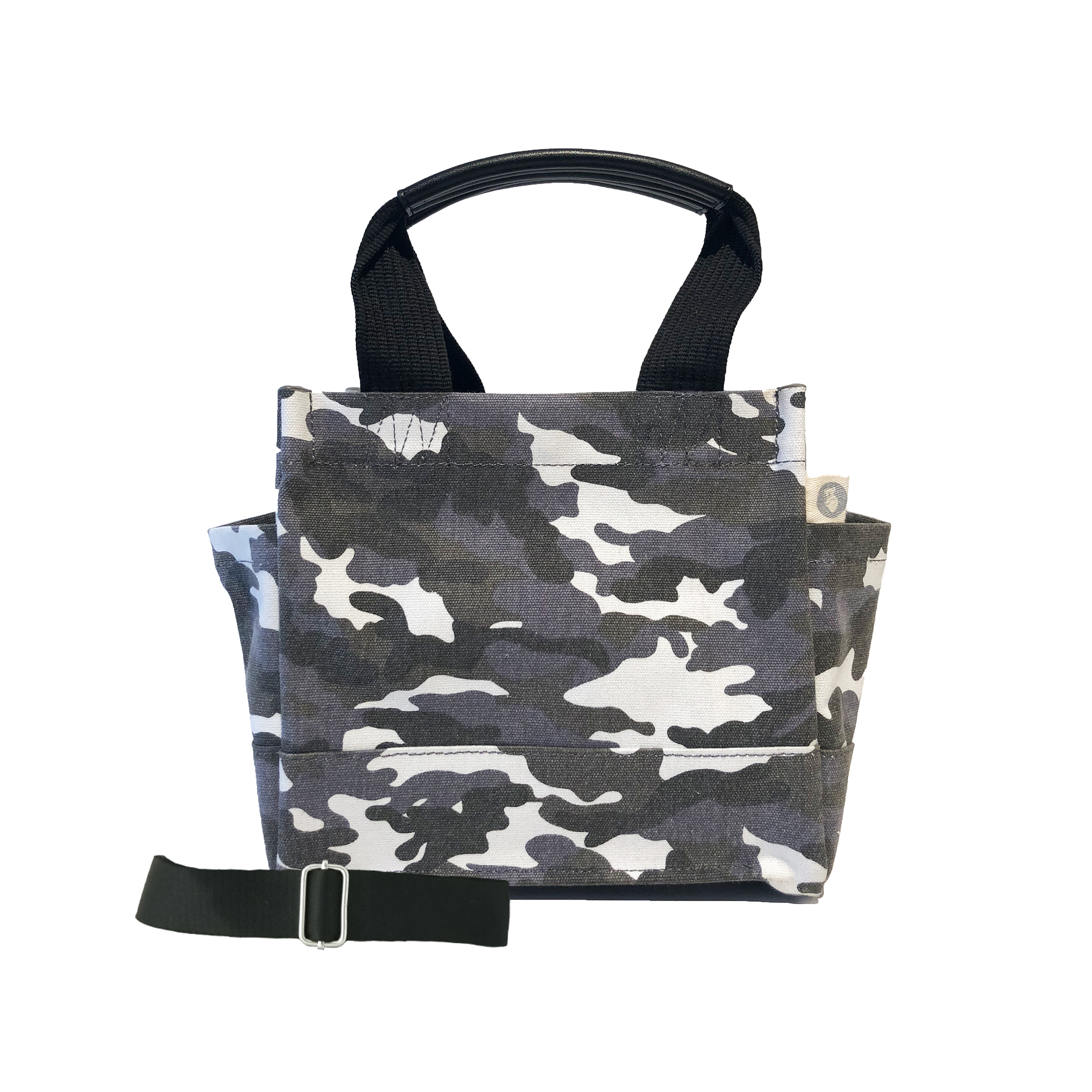 Koala Basics: Mini Luxe North South - Quilted Koala