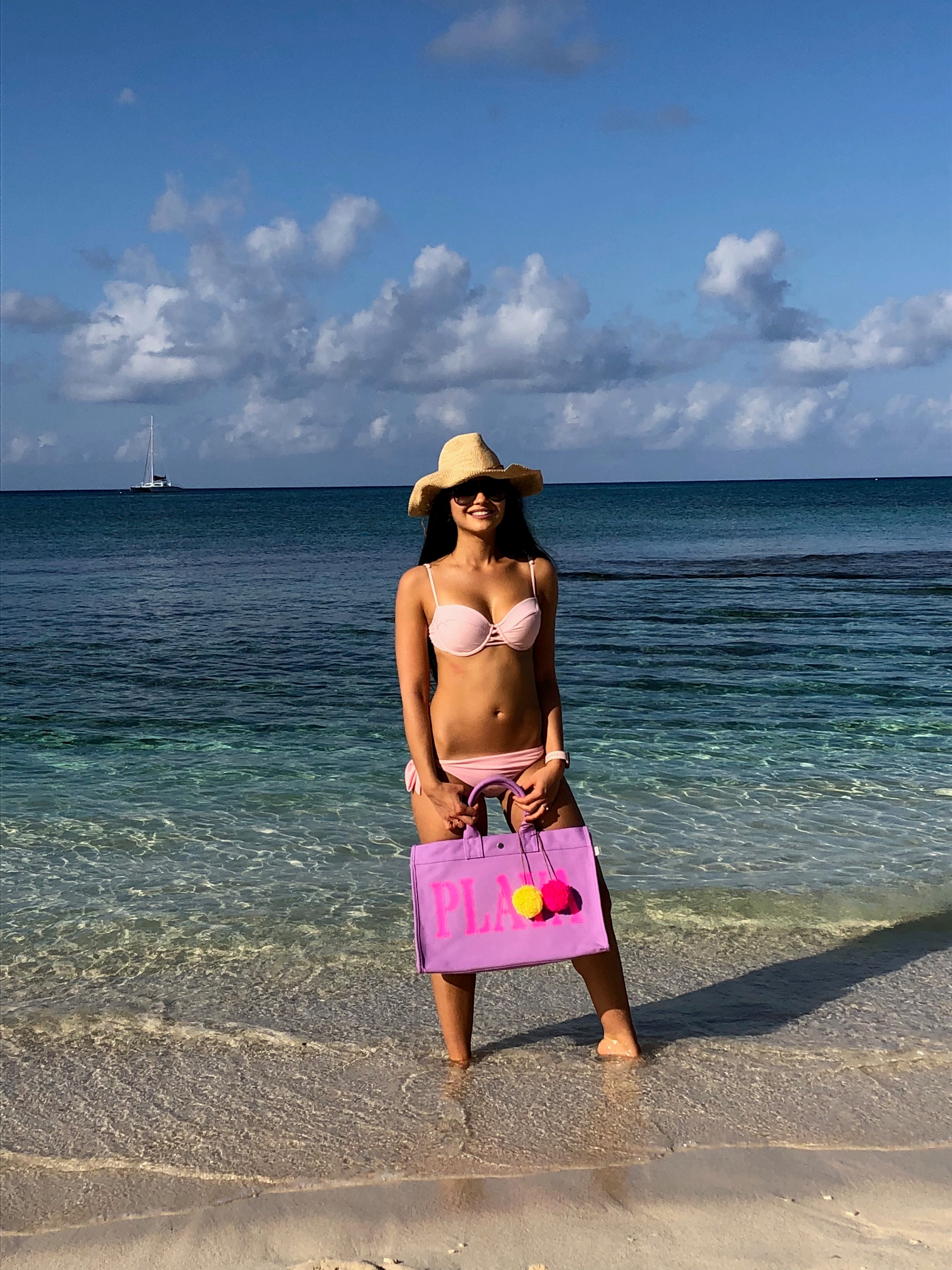 East-West Bag: Lavender Just $75.60 with code PREFALL - Quilted Koala