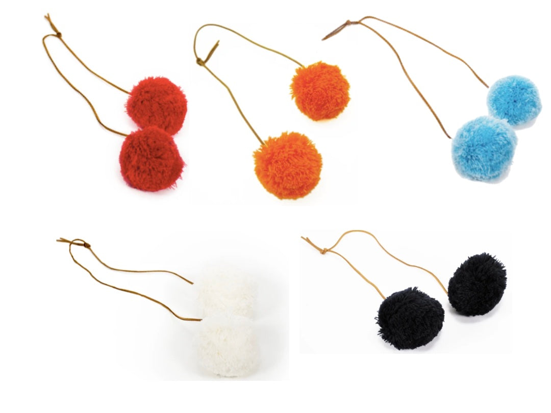 POM POM SPECIAL! Pom Pom Bundle - Quilted Koala