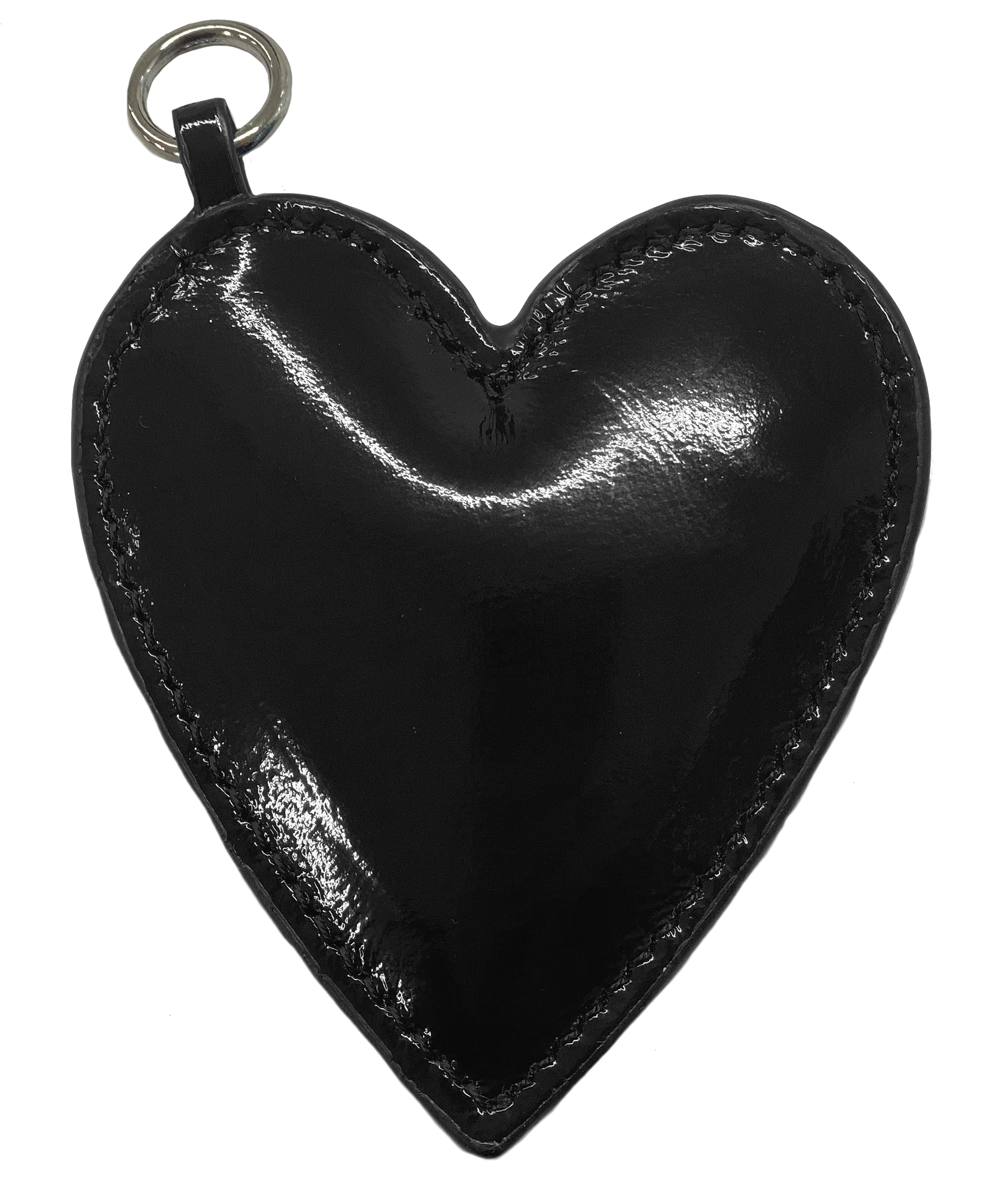 Vegan Suede Crossbody Bag in Black with TWO GIFTS! CYBER OFFER! - Quilted Koala