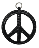 Leopard Midi Zipper Tote Bundle (Gold) - Quilted Koala