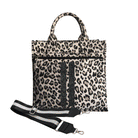 Future Bag - Leopard Enjoy over $100 off this week! - Quilted Koala