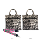 Future Bag - Leopard Enjoy over $100 off this week! - Quilted Koala