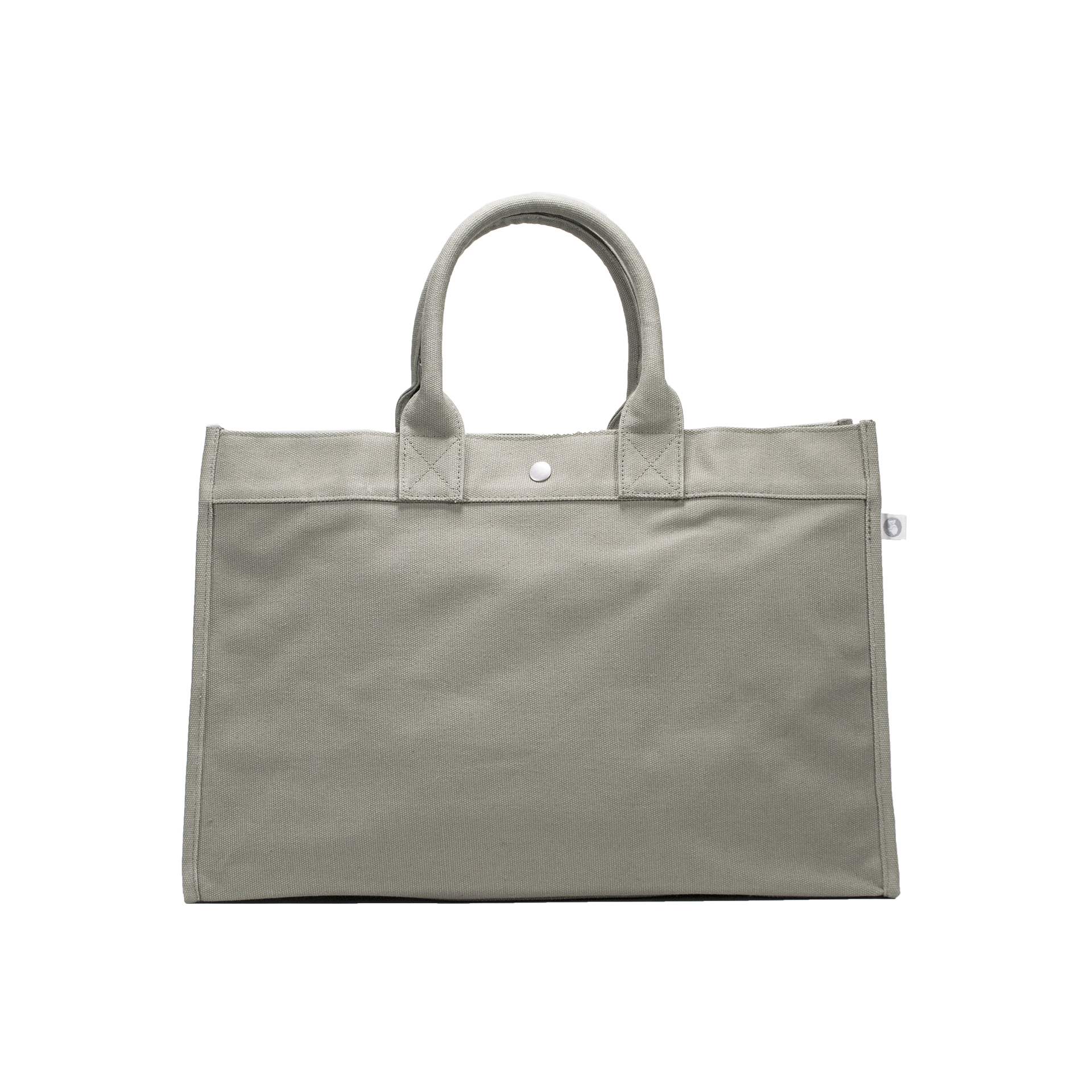 Split Letter Monogram East West Bag - Quilted Koala